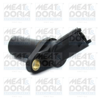 Sensor, crankshaft pulse